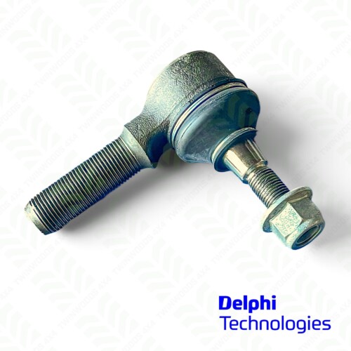 QFS000010G Discovery 2 Range Rover P38 track rod drag link end Delphi