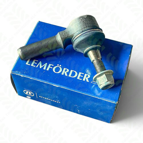 QFS000010G Discovery 2 Range Rover P38 track rod drag link end Lemforder
