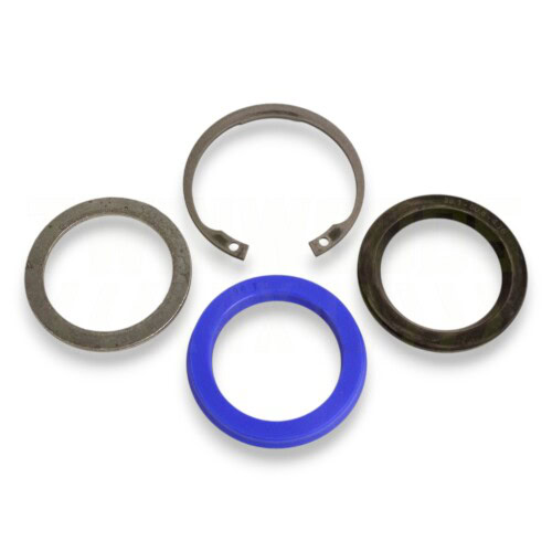 QFW100180 Discovery 2 power steering box output shaft seal kit