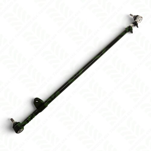 QHG000040 Discovery 2 RHD drag link assembly