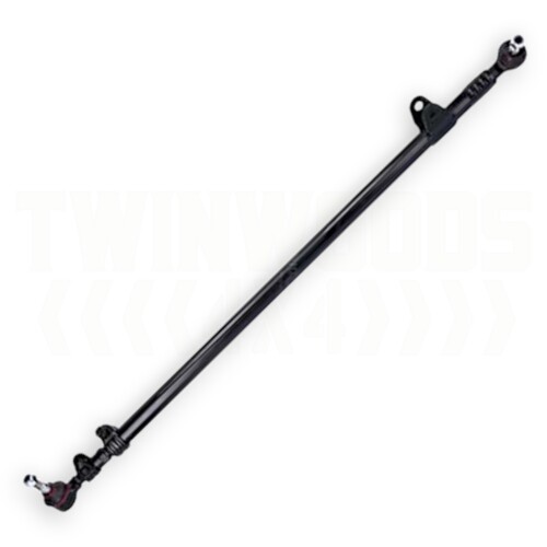 QHG000040G Discovery 2 drag link bar Febi Bilstein