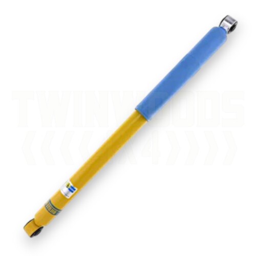 QHH100001 Discovery 2 steering damper Bilstein B6