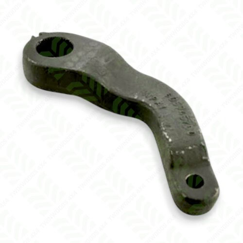 QJF100140 Discovery 2 RHD steering drop arm OEM