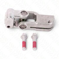 QLE500010 Discovery 2 lower steering column universal joint kit