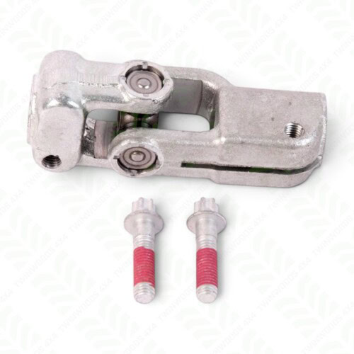 QLE500010 Discovery 2 lower steering column universal joint kit