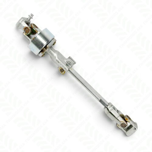QME500020G Discovery 2 RHD lower steering column shaft