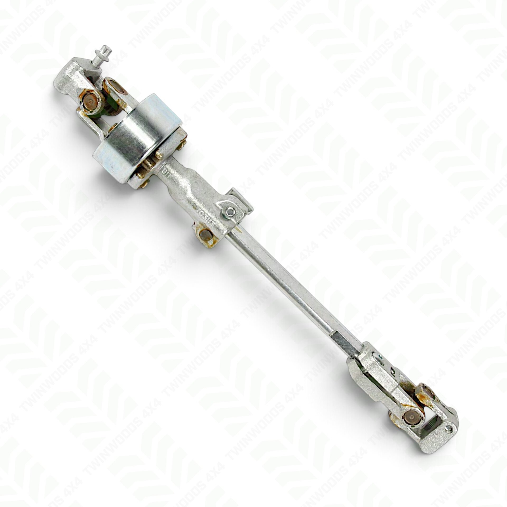 QME500020G Discovery 2 RHD lower steering column shaft QME500020G Discovery 2 RHD lower steering column shaft