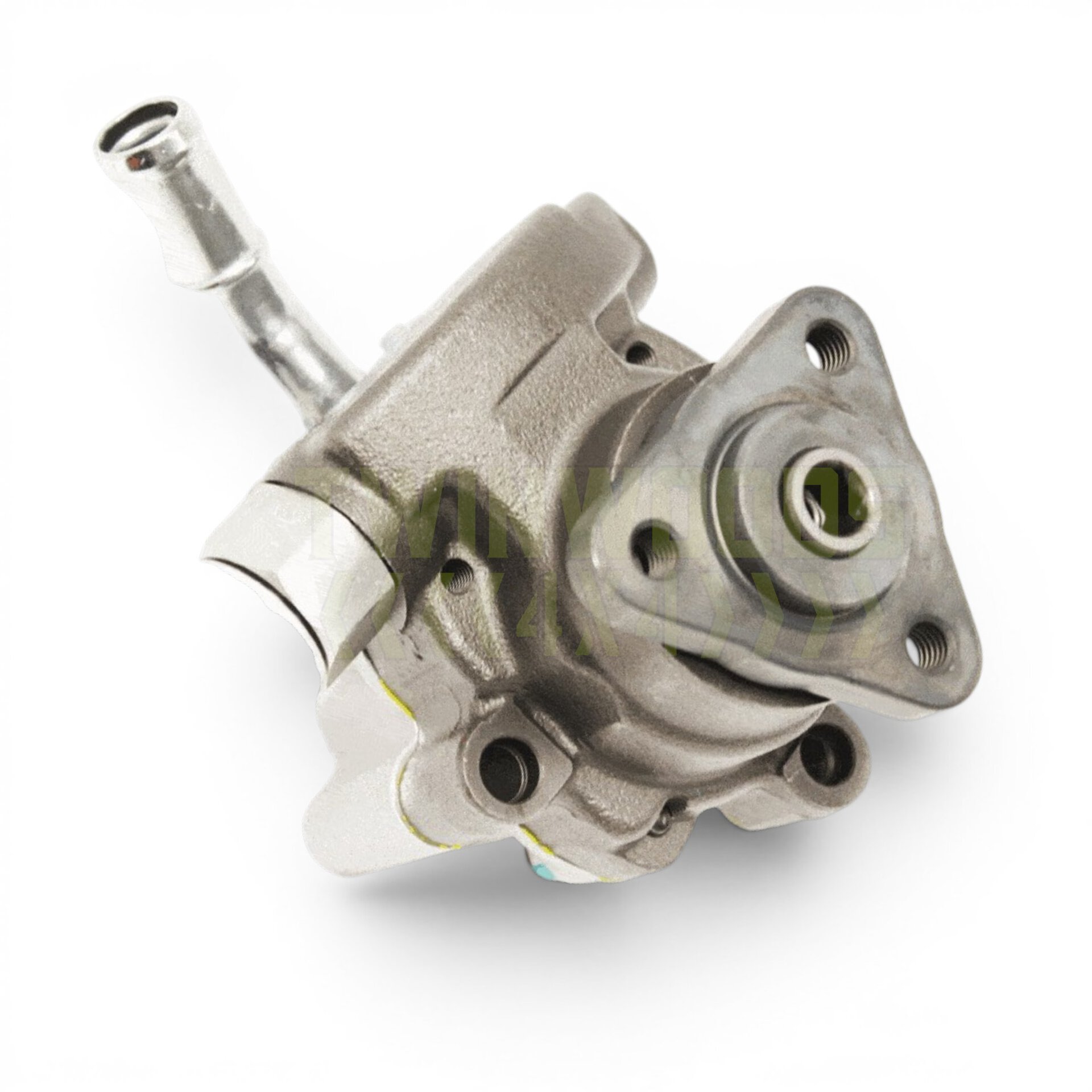 QVB101350 Defender Td5 power steering pump for 90 110 130 QVB101350 Defender Td5 power steering pump for 90 110 130