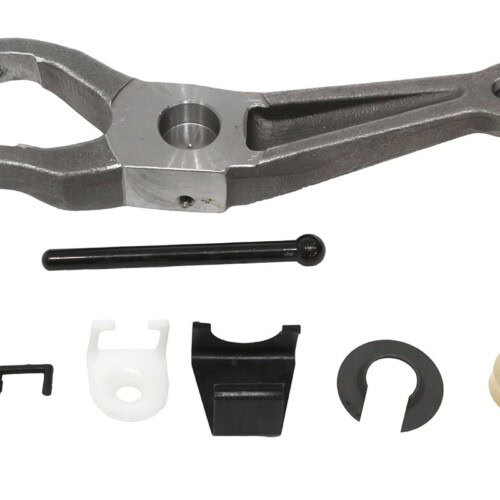 R380 Clutch Fork Kit (Cast Metal) 576137KIT
