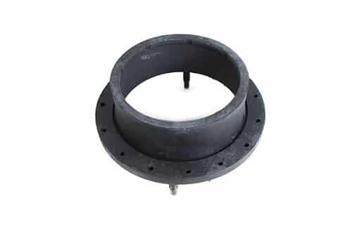 Discovery 2 Front Spring Isolator RBC100111