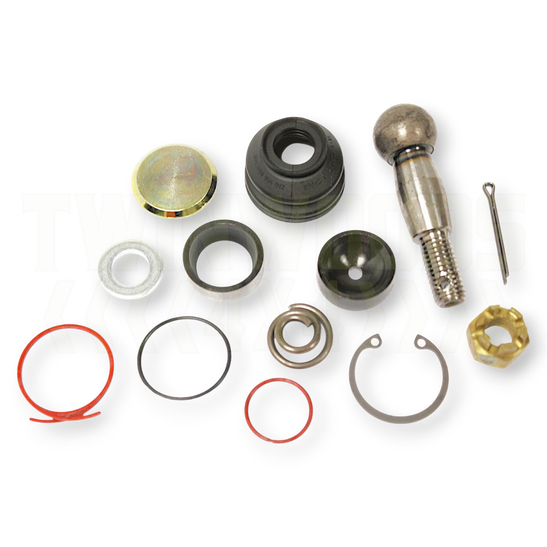 RBG000010G Defender Discovery 1 Range Rover Classic drop arm ball joint kit OEM quality RBG000010G Defender Discovery 1 Range Rover Classic drop arm ball joint kit OEM quality
