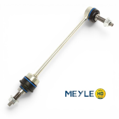 RBM500190HD Discovery 3 front anti-roll bar drop link Meyle HD