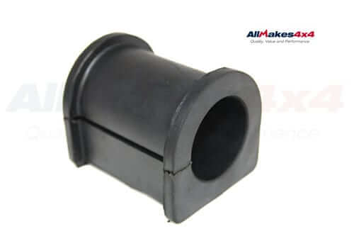 Anti roll bar bush for Discovery 2 with ACE and air suspension.  Fits front or rear. RBX101181