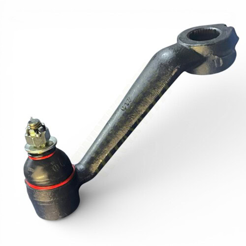 QFW000020G RHD Adwest 4-bolt steering box drop arm Defender Discovery 1 Range Rover Classic