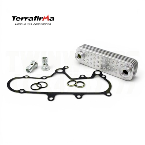 RK1127 DA1127 Defender Discovery 2 Td5 oil cooler repair kit