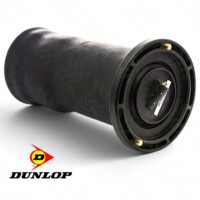 RKB101200D Discovery 2 rear air spring Dunlop