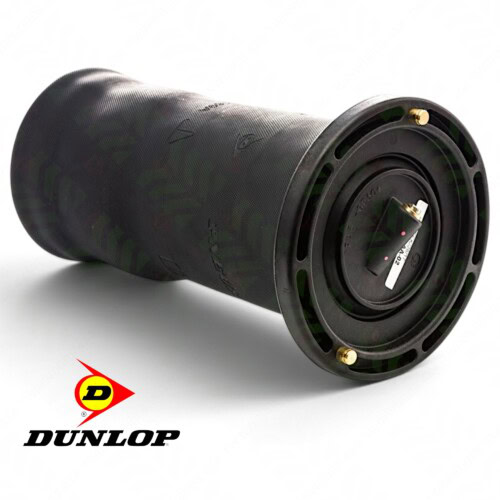 RKB101200D Discovery 2 rear air spring Dunlop