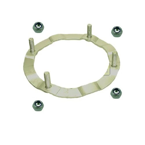 Defender Front Turret Securing Ring RNJ500010K