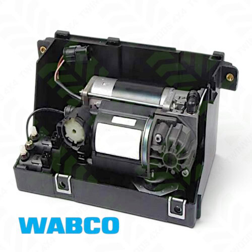 RQG100041 Discovery 2 SLS air suspension compressor WABCO OEM