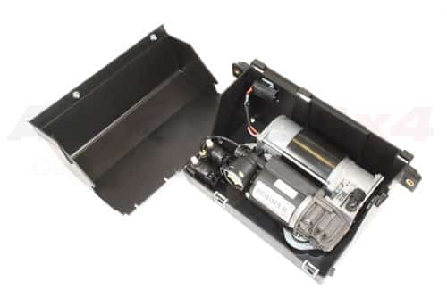 Discovery 2 Air Compressor (Wabco) RQG100041