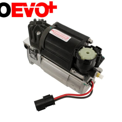 Discovery 2 Air Compressor (ProEvo+) RQG100041