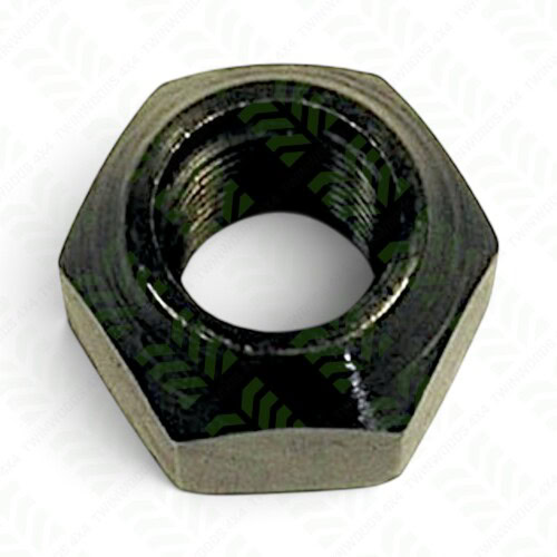 RRD500010G Defender Discovery 1 Range Rover Classic Series 3 steel wheel nut