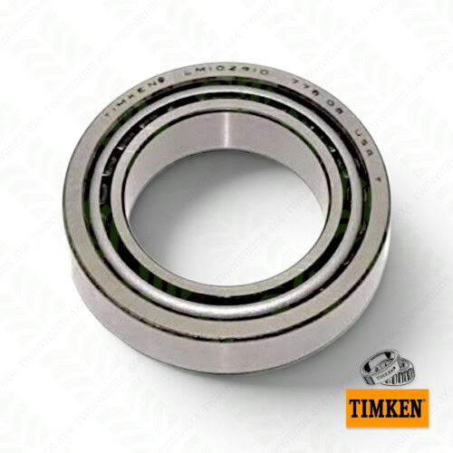 RTC3095 Timken Land Rover differential carrier bearing