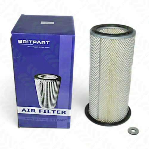 RTC3479 Defender Series III Stage 1 V8 air filter Britpart