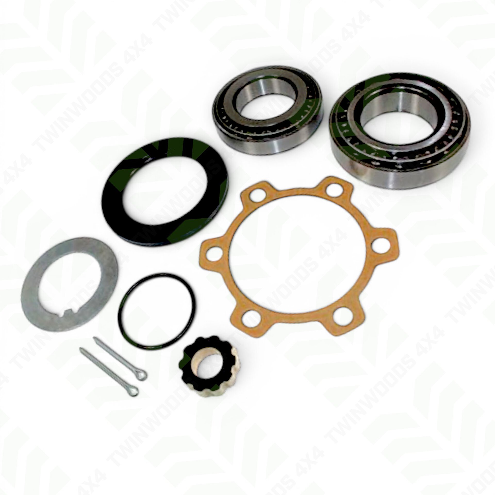 RTC3534 Series 2 2A 3 front or rear wheel bearing kit RTC3534 Series 2 2A 3 front or rear wheel bearing kit
