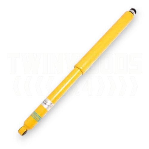 RTC4472 Defender 90 110 130 steering damper Bilstein B6