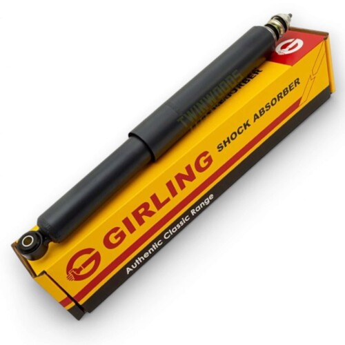 Defender Steering Damper by Girling RTC4472