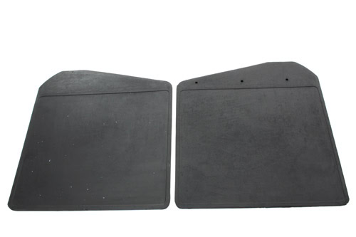 Defender Front Mud Flaps (Pair) RTC4685