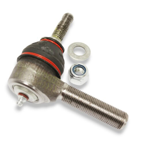 RTC5869GR Defender Discovery 1 Range Rover Classic RH track rod end greaseable