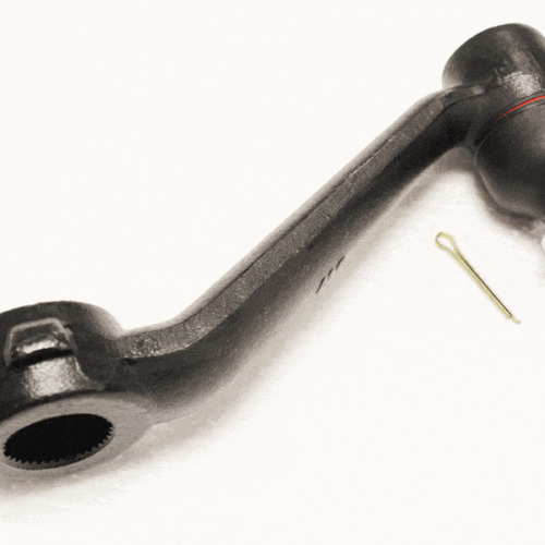 RTC6398 Defender Drop Arm (Gemmer RHD)