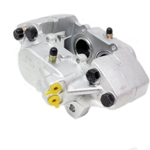 RTC6776 Discovery 1 Range Rover Classic front RH brake caliper vented disc