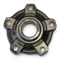RUC105200G Defender Discovery 1 Range Rover Classic drive flange OEM