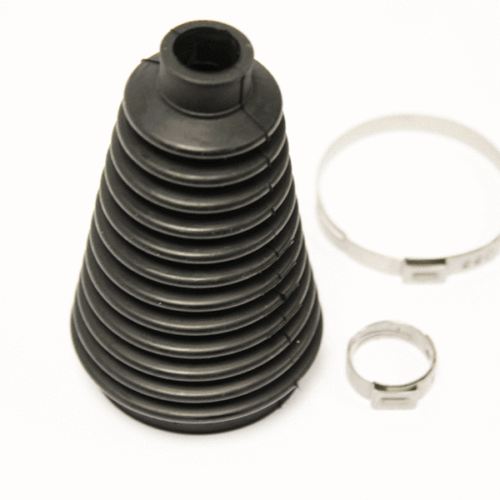 Discovery 2 ACE Actuator Ram Boot Kit (BWI) RVX100000