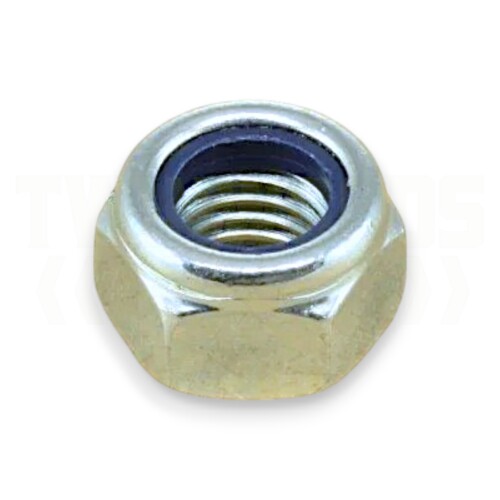RYH500510 Land Rover M12 nyloc nut