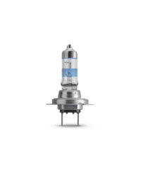 Philips RacingVision GT200 H7 Headlight Bulbs Pair 200% increase Discovery 2 headlight bulb upgrade