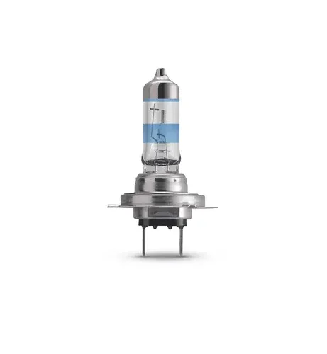 Philips RacingVision GT200 H7 Headlight Bulbs Pair 200% increase Discovery 2 headlight bulb upgrade