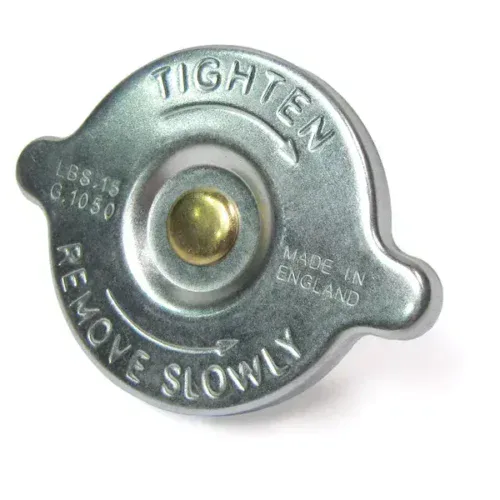Radiator Cap PCD100150 GRC119 GRC110 RTC3609 565540