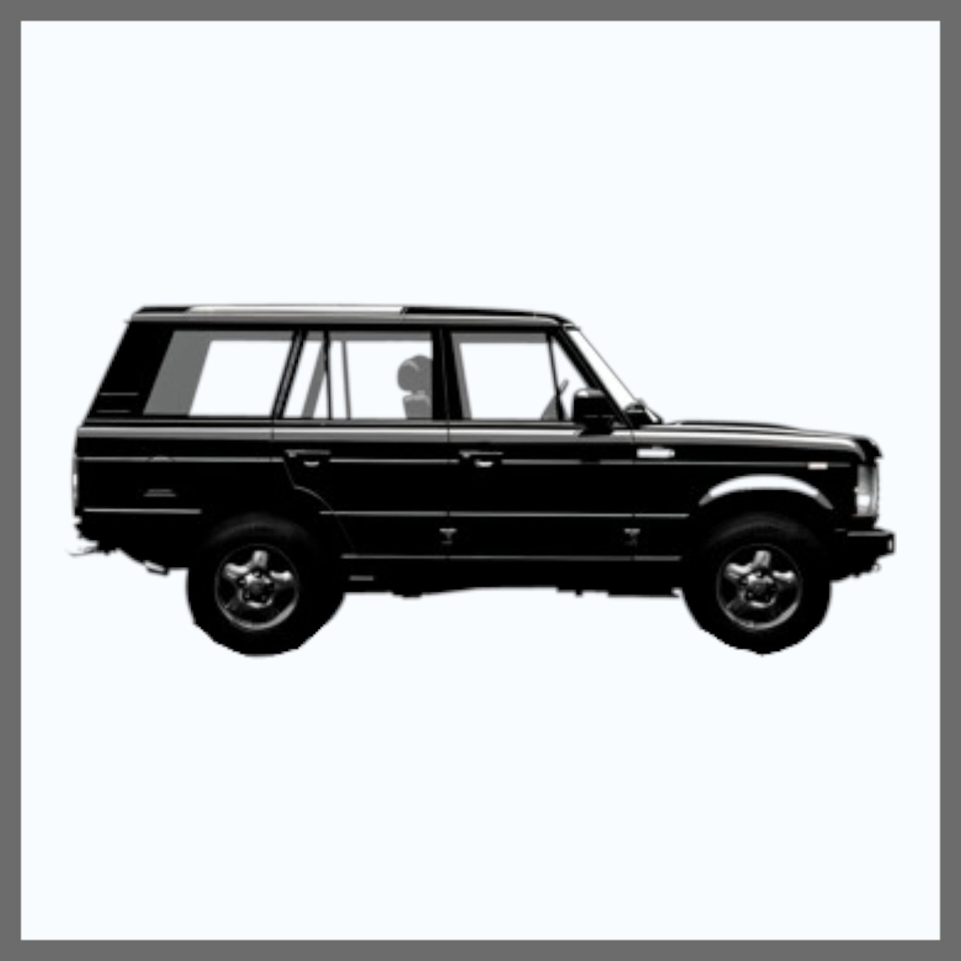 Twinwoods 4x4™ | Classic Land Rover Parts Specialists