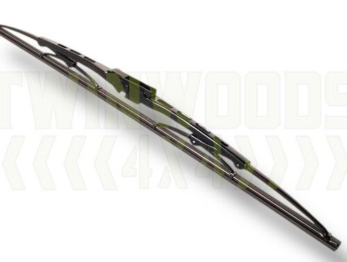 Range Rover Classic Front Wiper Blade (early) RTC6787 1978-1990