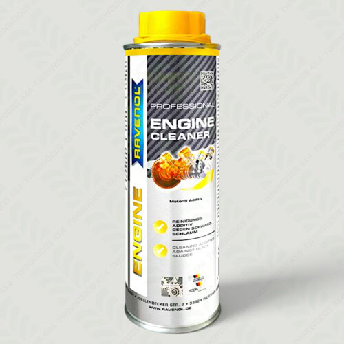 Ravenol Professional Engine Cleaner 300ml Land Rover engine flush