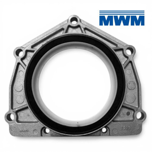 Rear Crankshaft Seal for 300TDI & 2.8 TGV - Heavy Duty by MWM 70730056E LUF100430