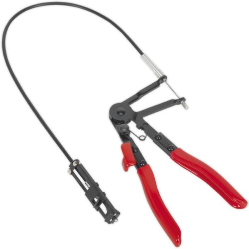 Remote Action Hose Clip Tool Discovery 2 Land Rover Coolant Hoses Defender