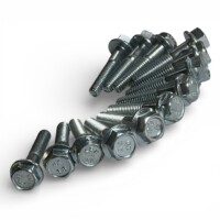 TD5 Rocker Cover Bolt Kit FS106307L x 13
