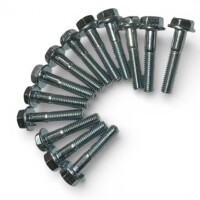 FS106307L Defender Discovery 2 Td5 rocker cover bolt kit set of 13