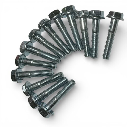 FS106307L Defender Discovery 2 Td5 rocker cover bolt kit set of 13
