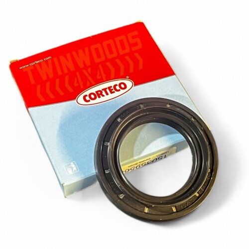 FTC5258G Land Rover differential flange oil seal Corteco OEM